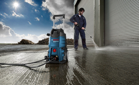 Deep Cleaning for Better