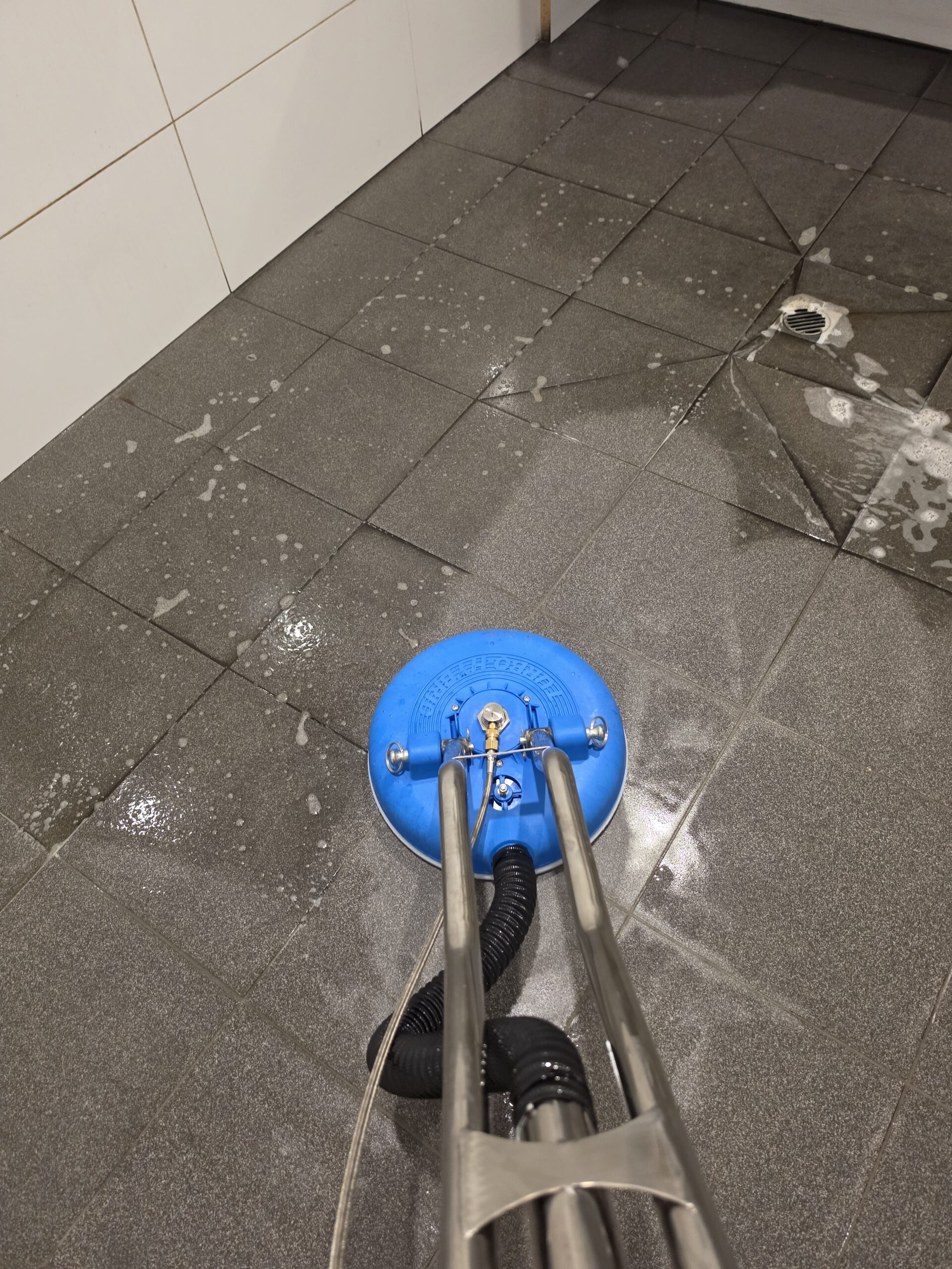 Clean